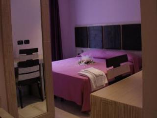 Central Hotel Bari Extérieur photo