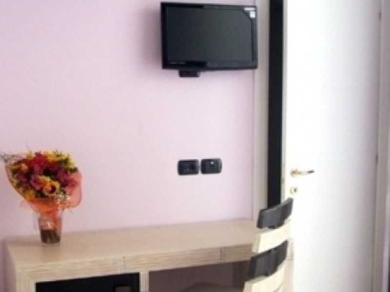 Central Hotel Bari Extérieur photo