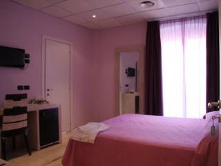 Central Hotel Bari Extérieur photo